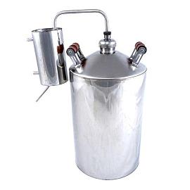 Самогонный аппарат в Сочи всего за 3200 рублей