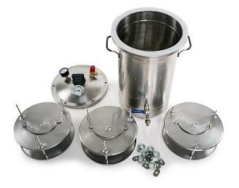 Распродажа автоклавов БУЛАТ в Сочи